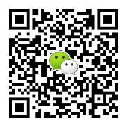 周老师二维码